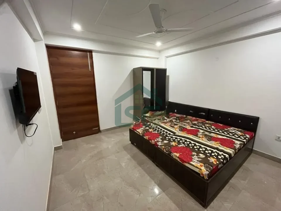 The caring PG ( girls) in Sector 38, Gurugram — property photo 1