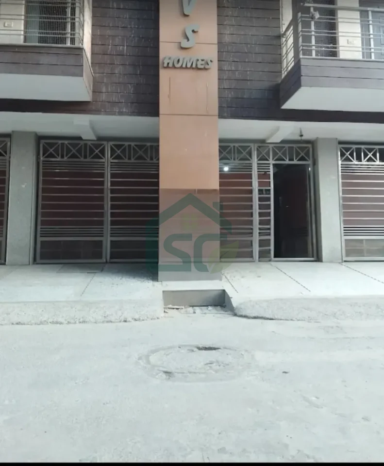 KVS Homes PG for girls in Rohini, Delhi — property photo 1