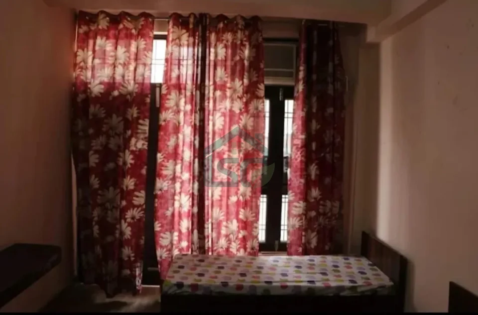 KVS Homes PG for girls in Rohini, Delhi — property photo 5