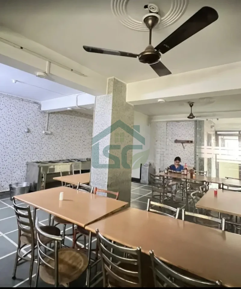 KVS Homes PG for girls in Rohini, Delhi — property photo 3