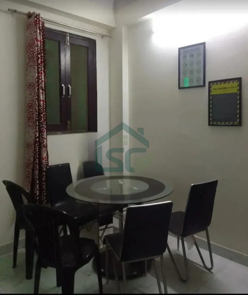 KVS Homes PG for girls in Rohini, Delhi — property photo 2