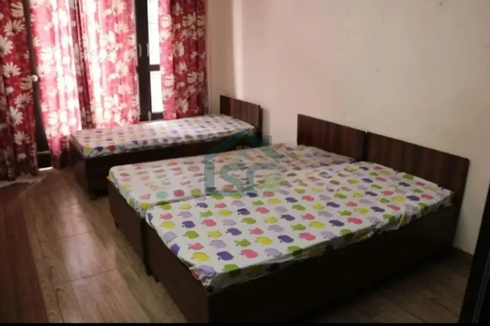 KVS Homes PG for girls in Rohini, Delhi — property photo 4