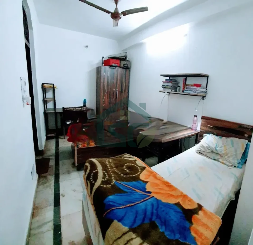 Sai Cottage Boys PG in Shakarpur, Delhi — property photo 1