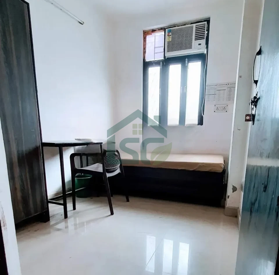 Sai Cottage Boys PG in Shakarpur, Delhi — property photo 3