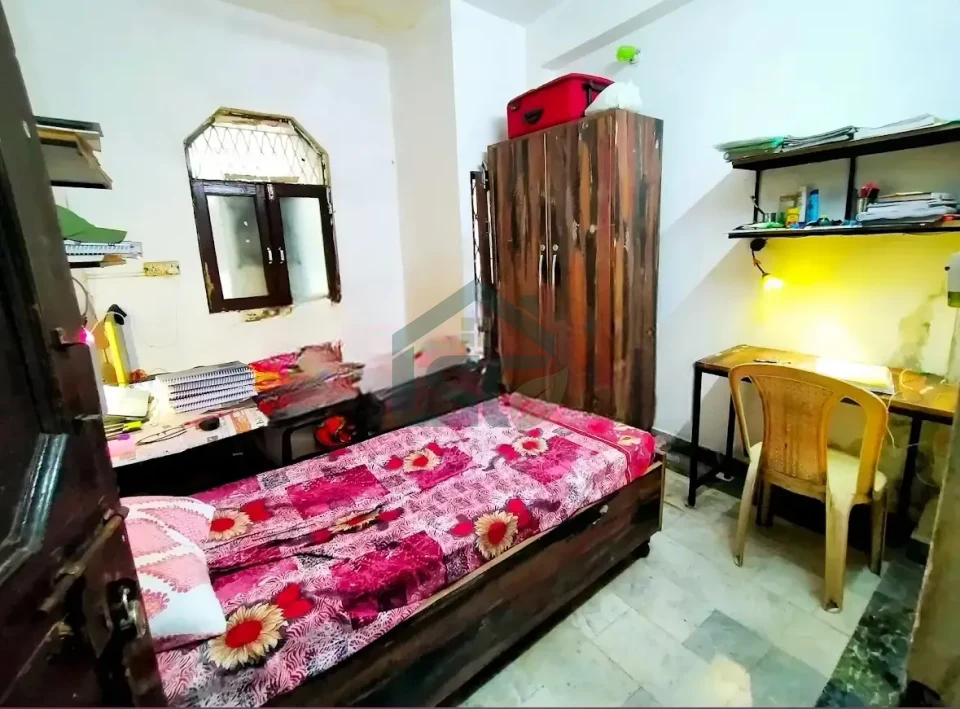 Sai Cottage Boys PG in Shakarpur, Delhi — property photo 4