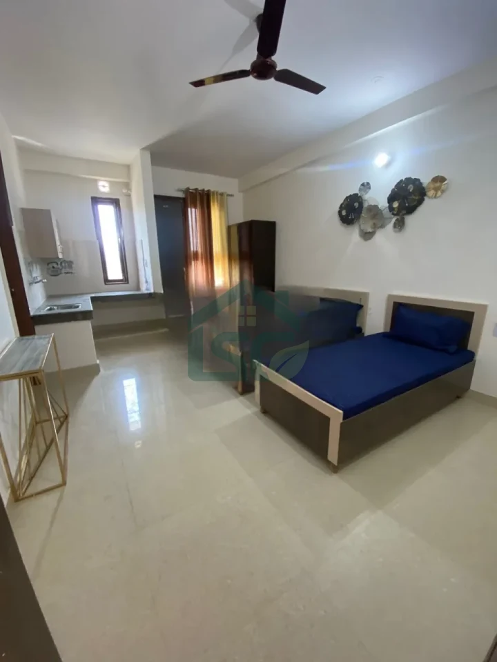 Photo 3 of Settl Emly PG, Sector 39, Gurgaon