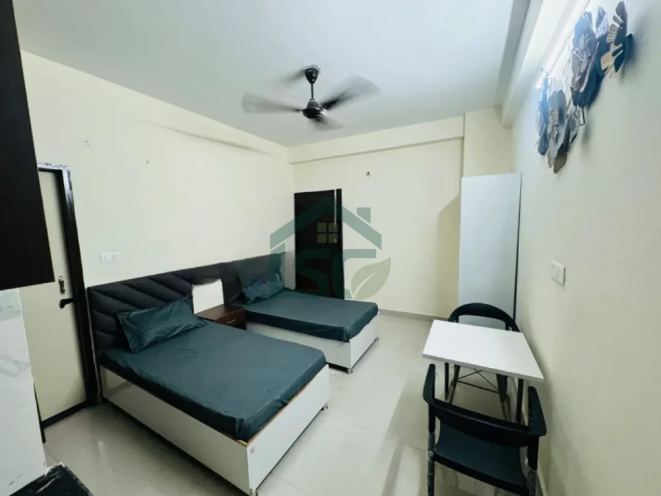 Photo 2 of Settl Emly PG, Sector 39, Gurgaon