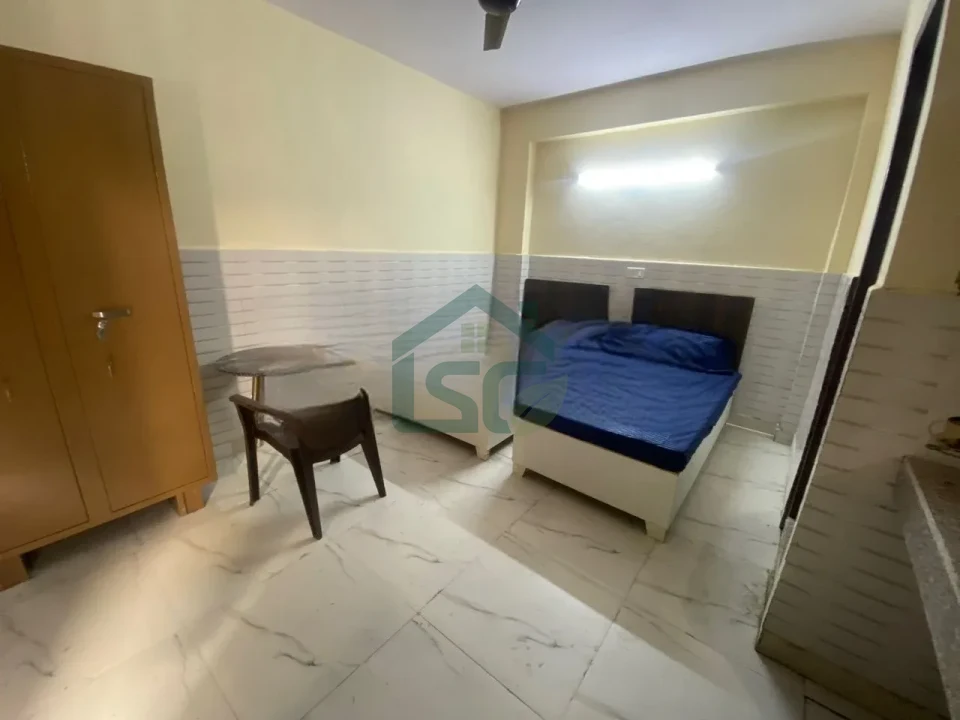 Photo 4 of Settl Emly PG, Sector 39, Gurgaon