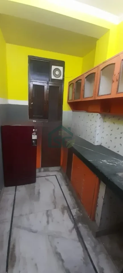 SBS Casa PG in Begumpur, Delhi — property photo 1