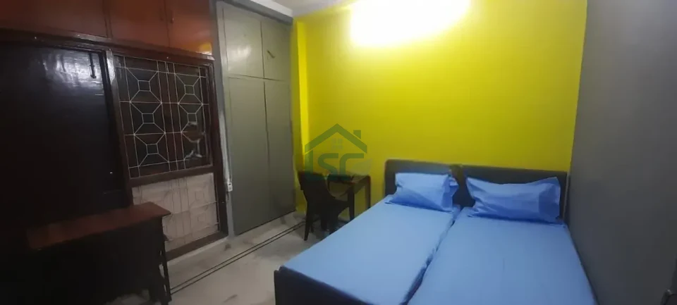 SBS Casa PG in Begumpur, Delhi — property photo 3