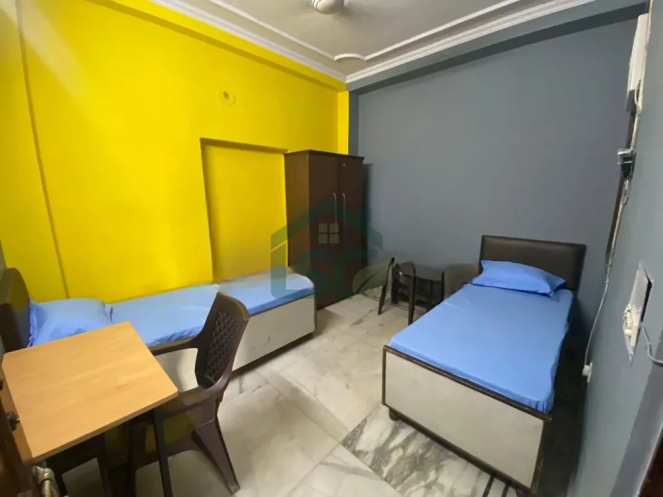 SBS Casa PG in Begumpur, Delhi — property photo 5