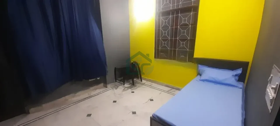 SBS Casa PG in Begumpur, Delhi — property photo 2