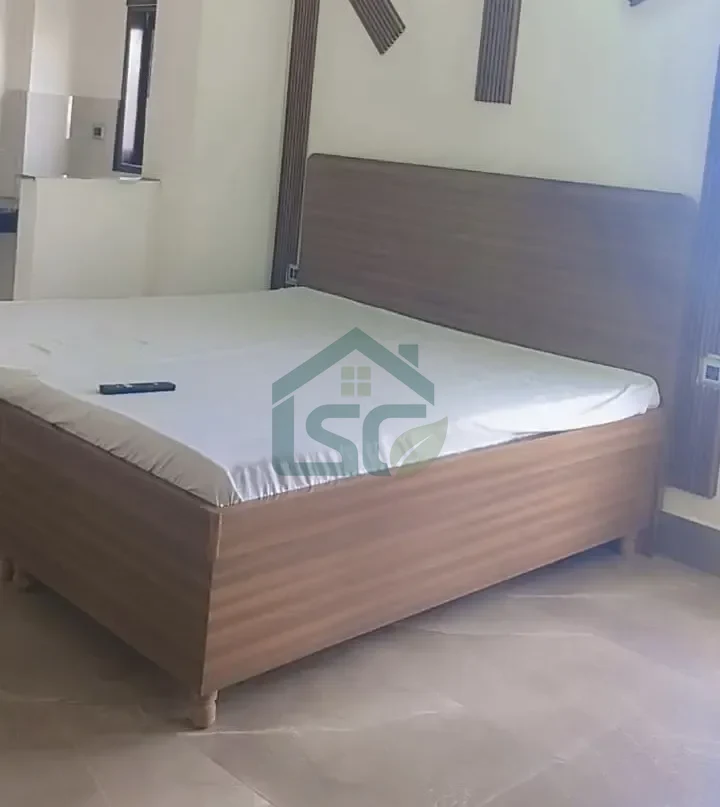 1 RK Fully Furnished in Sector 43, Gurugram — property photo 2