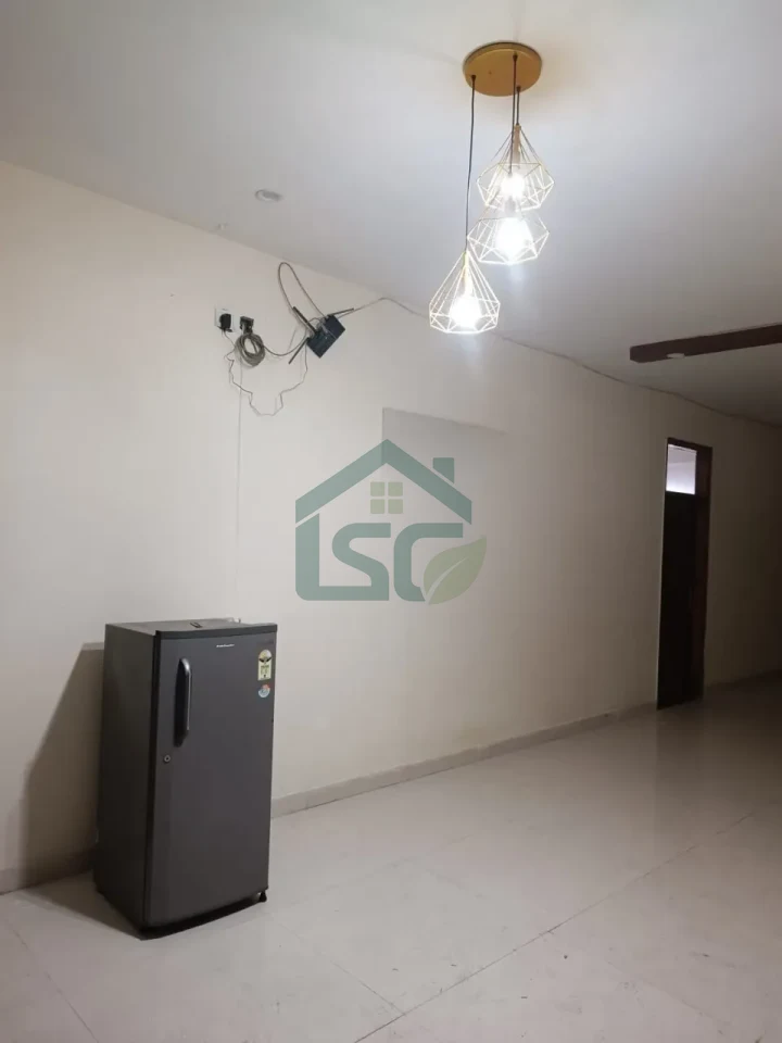 1 RK Fully Furnished in Sector 43, Gurugram — property photo 5