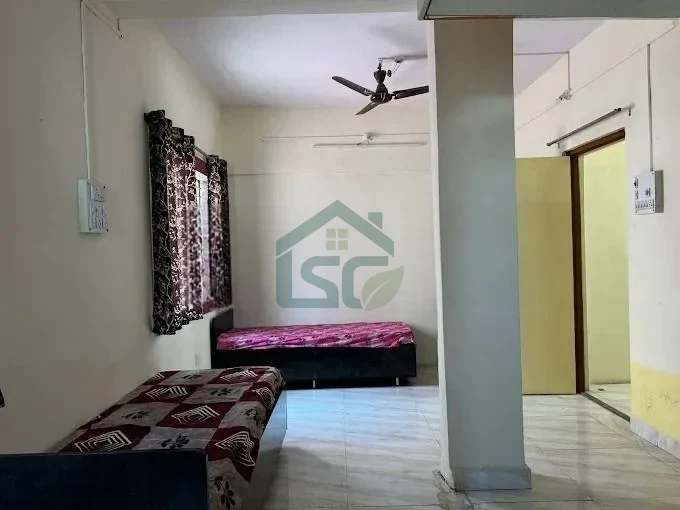 Photo 2 of Dream Living Girls PG, Ashoka Nagar, Pune