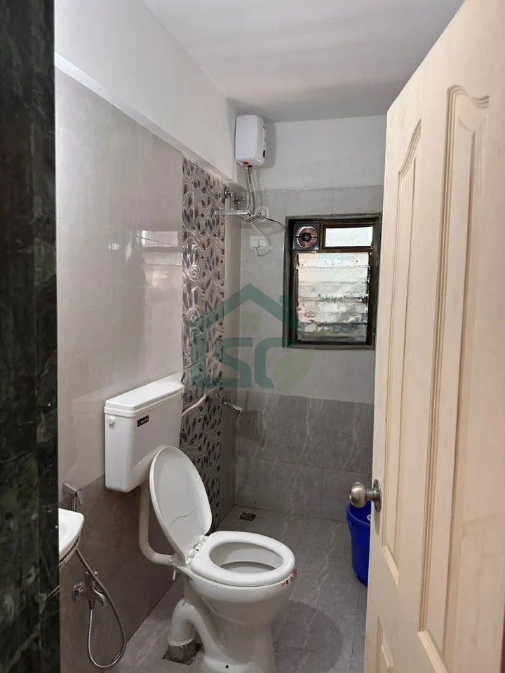 Photo 2 of Ghar Apna Stay Kurla, Kurla, Mumbai