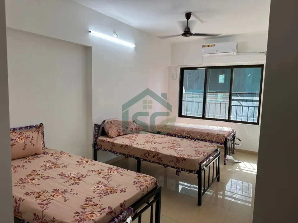 Photo 3 of Ghar Apna Stay Kurla, Kurla, Mumbai