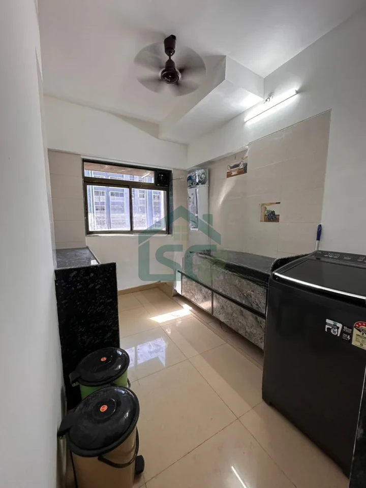 Photo 4 of Ghar Apna Stay Kurla, Kurla, Mumbai