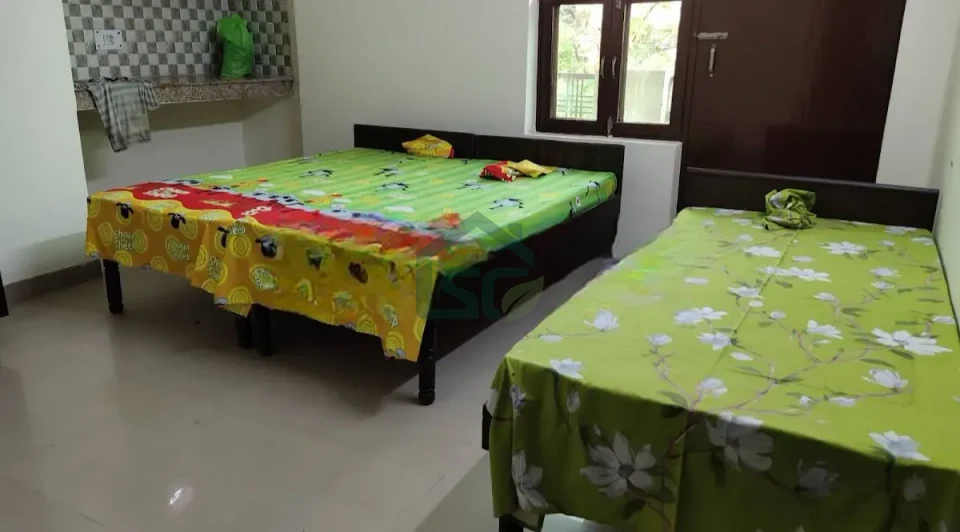 M.R Residency for Girls in Sector 45, Gurugram — property photo 2