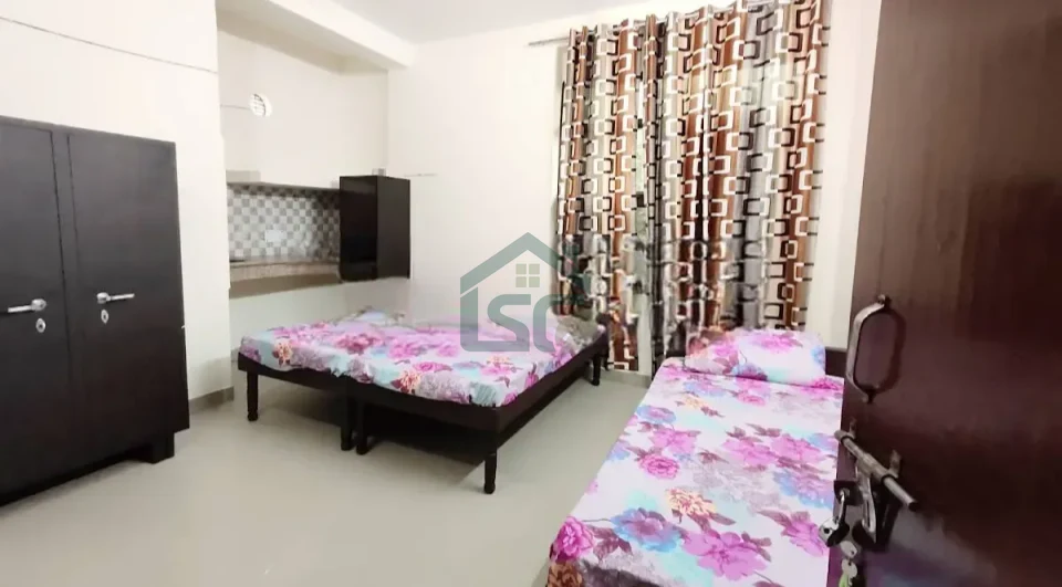 M.R Residency for Girls in Sector 45, Gurugram — property photo 4