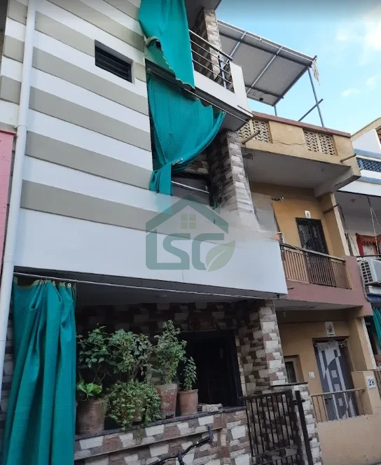 Photo 3 of Radhe PG Accommodation, Satellite, Ahmedabad