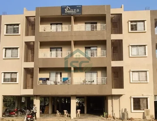 Photo 2 of Elite 2.0 PG, Viman Nagar, Pune