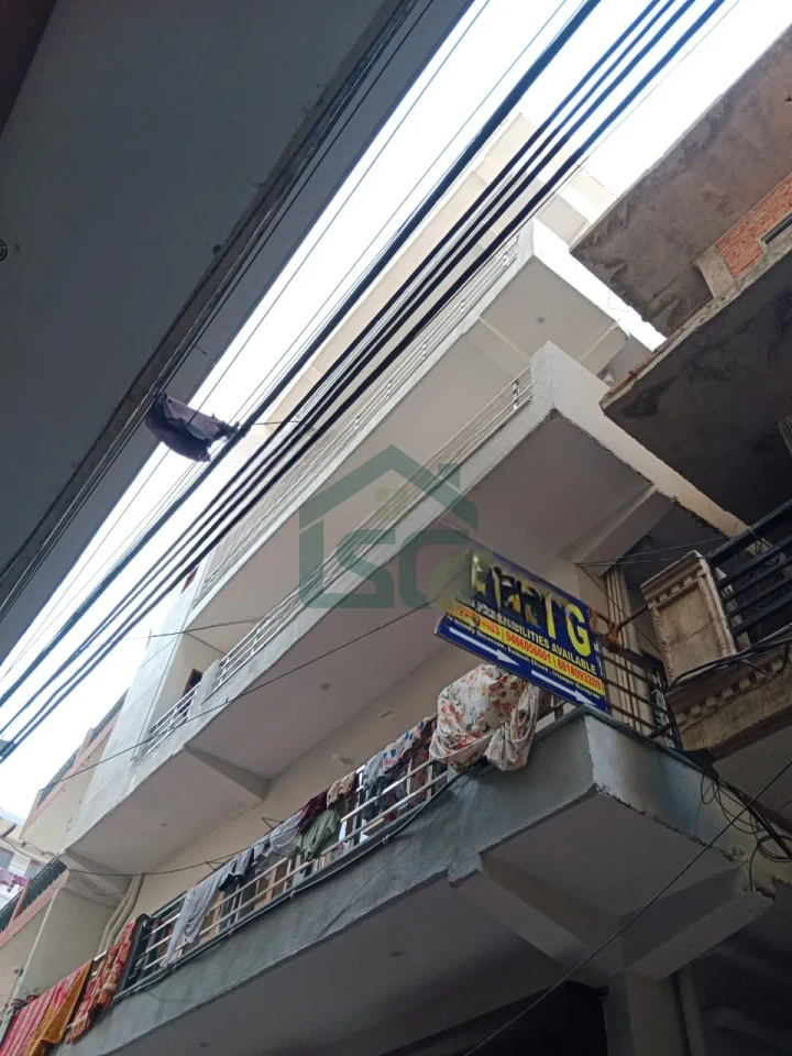 Photo 5 of Indus PG, Sector 38, Gurgaon