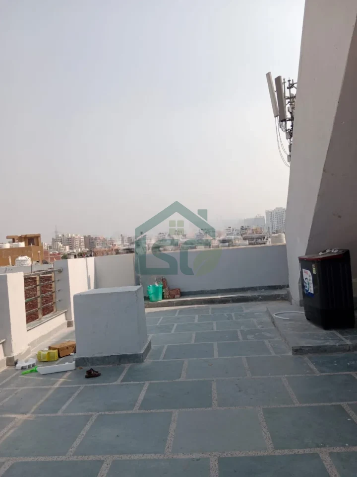 Photo 2 of Indus PG, Sector 38, Gurgaon