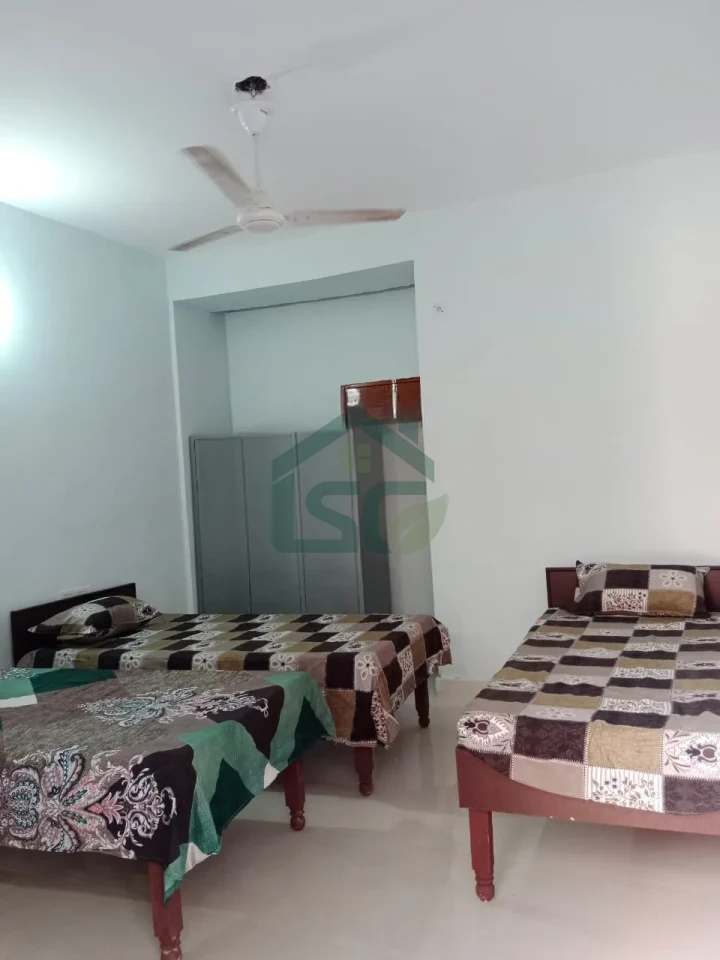 Photo 3 of Indus PG, Sector 38, Gurgaon