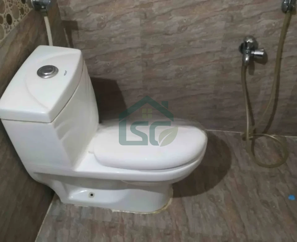 Photo 3 of Live Well Luxury PG Services, Gachibowli, Hyderabad