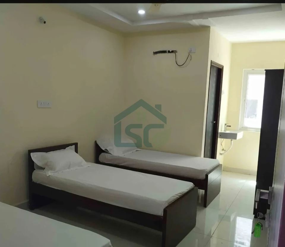 Photo 2 of Live Well Luxury PG Services, Gachibowli, Hyderabad