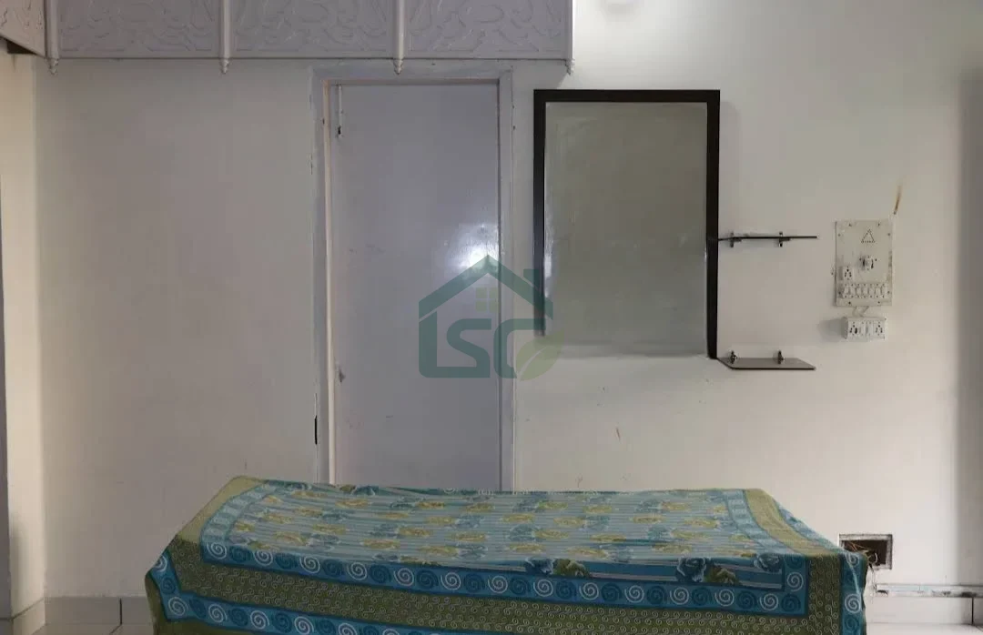 At Akash Homestay PG, Green Avenue, Amritsar