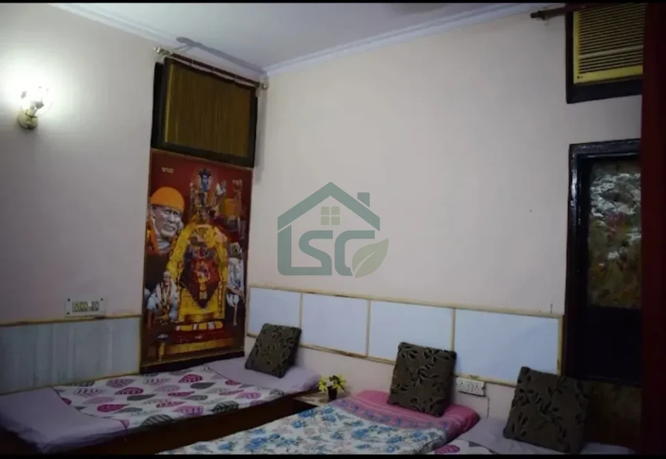 Goyal's PG For Girls in East of Kailash, Delhi — property photo 2