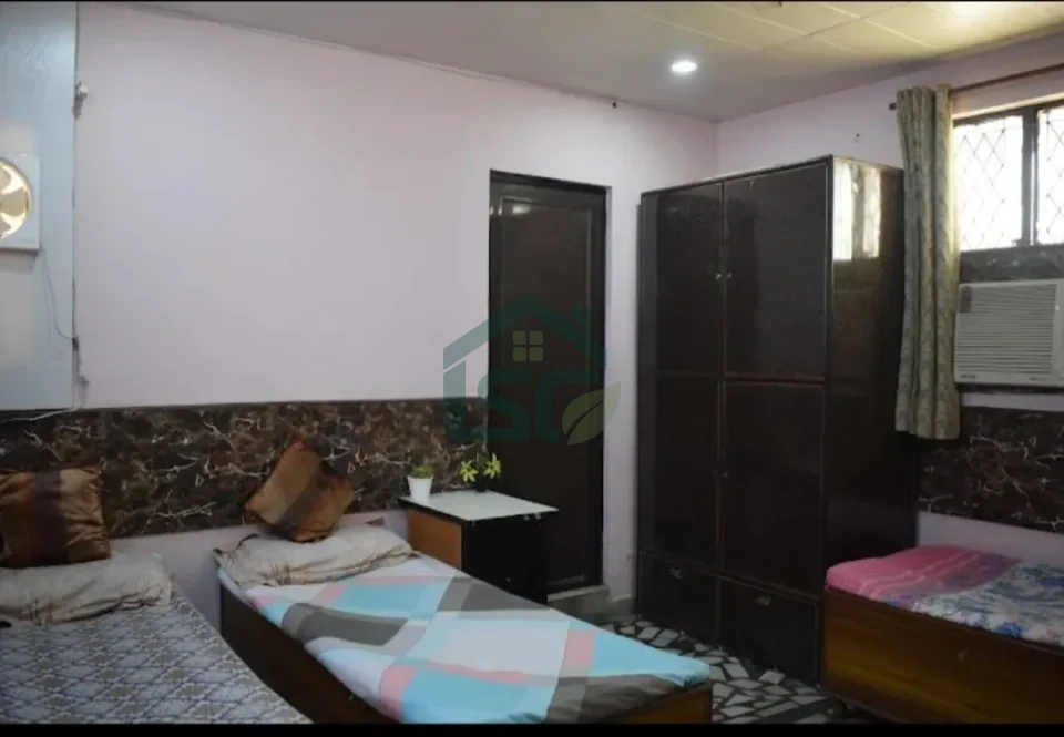 Goyal's PG For Girls in East of Kailash, Delhi — property photo 3