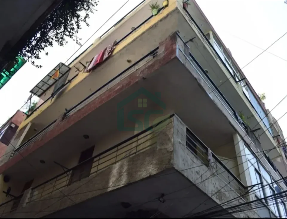 Goyal's PG For Girls in East of Kailash, Delhi — property photo 5