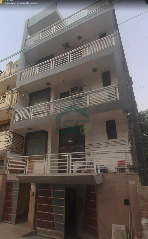 Photo 5 of Annapurna PG, Indirapuram, Ghaziabad