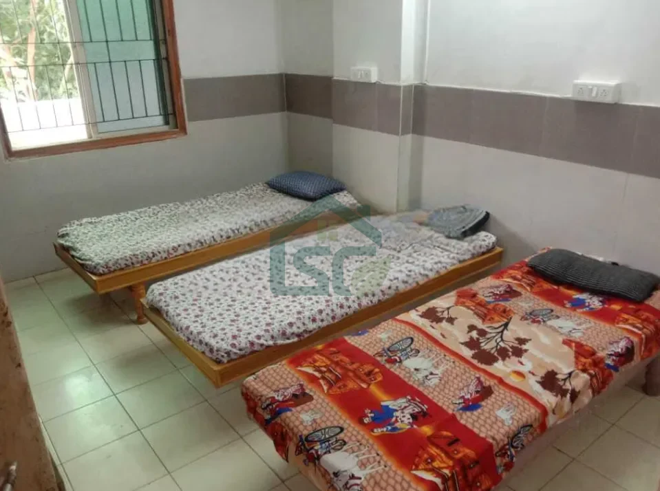 Photo 3 of Shree Siddhivinayak Paying Guest, Bopal, Ahmedabad