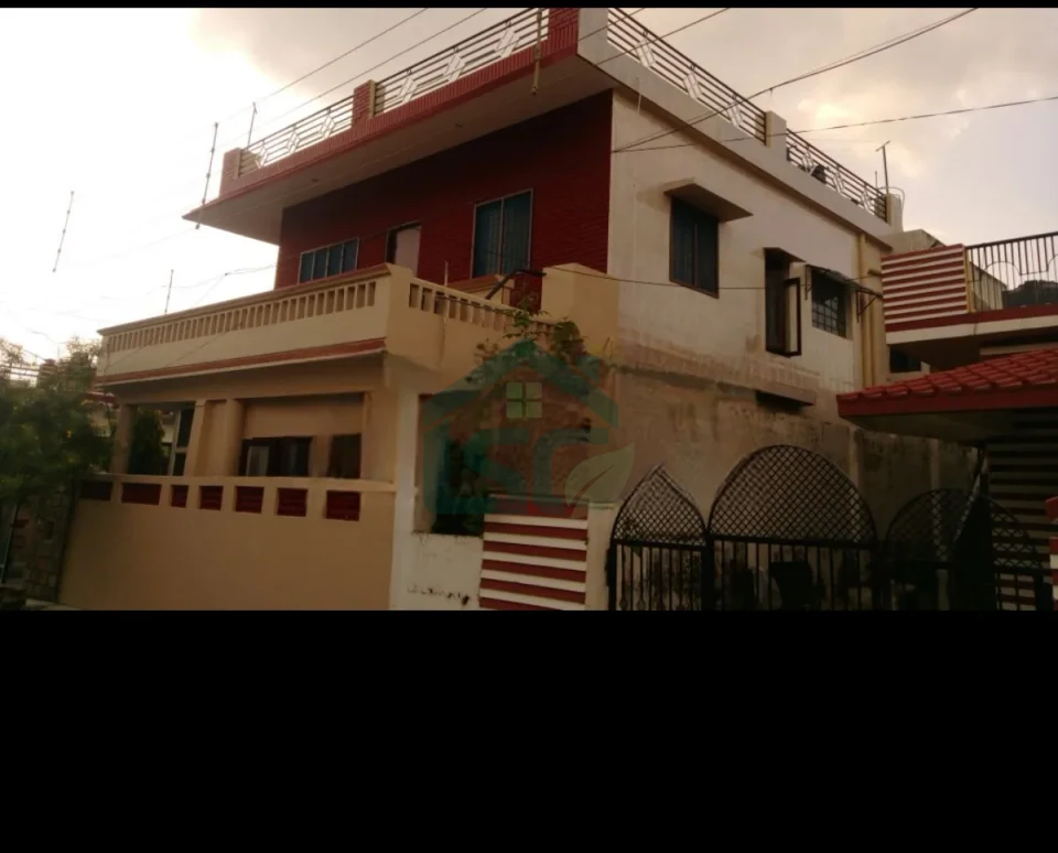 At Sharma PG, Panditwari, Dehradun