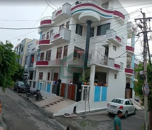 Photo 2 of Bhagyashree Girl'S Hostel And PG, Shanti Nagar, Udaipur