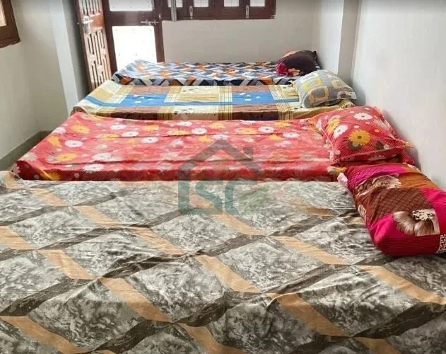 Photo 5 of Bhagyashree Girl'S Hostel And PG, Shanti Nagar, Udaipur