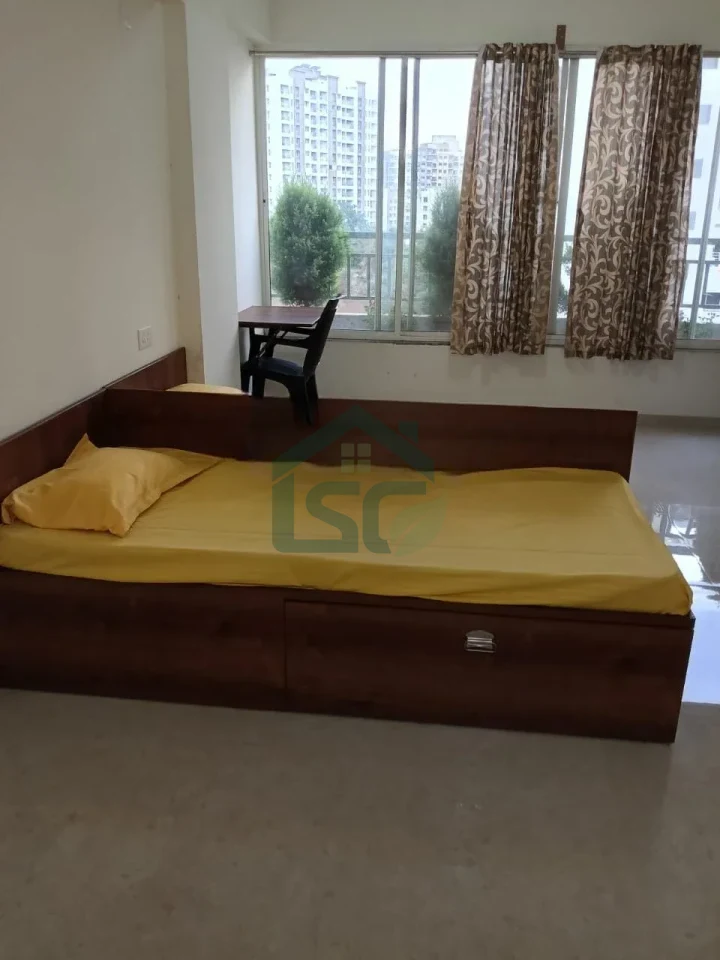 Photo 4 of Hoolivstay Pune, Pashan, Pune