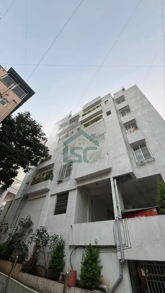 Photo 5 of Hoolivstay Pune, Pashan, Pune