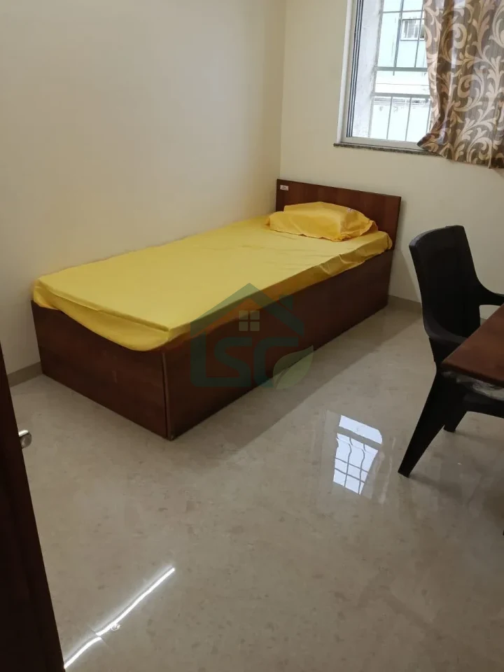 Photo 2 of Hoolivstay Pune, Pashan, Pune