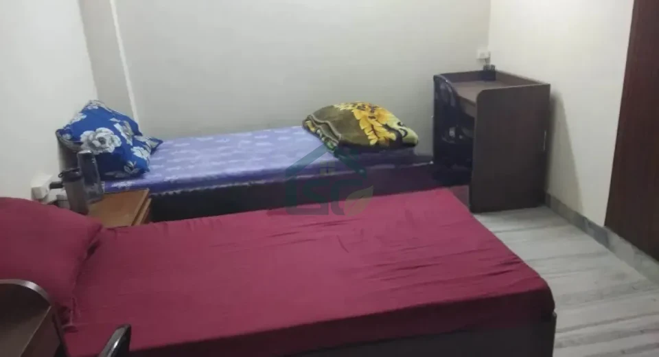 PG For Boys in Sheikh Sarai, Delhi — property photo 2