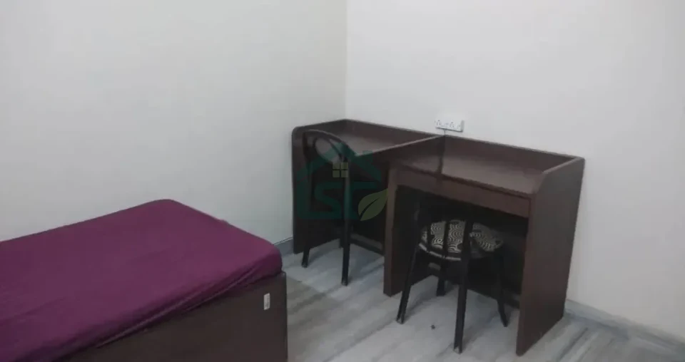 PG For Boys in Sheikh Sarai, Delhi — property photo 4