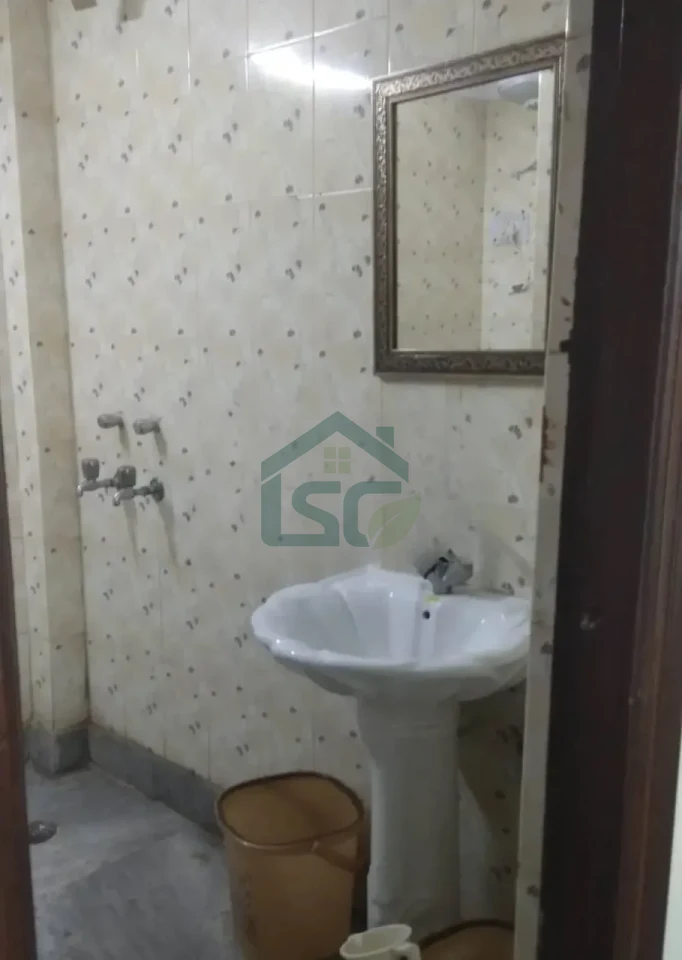 PG For Boys in Sheikh Sarai, Delhi — property photo 3