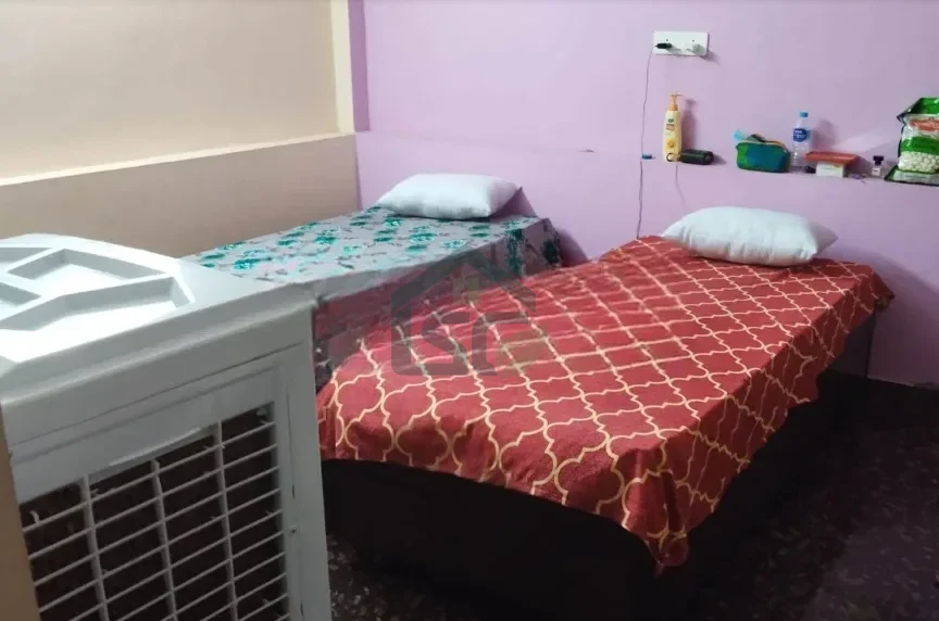 Photo 3 of Rishal PG For Girls, Sector 88, Faridabad