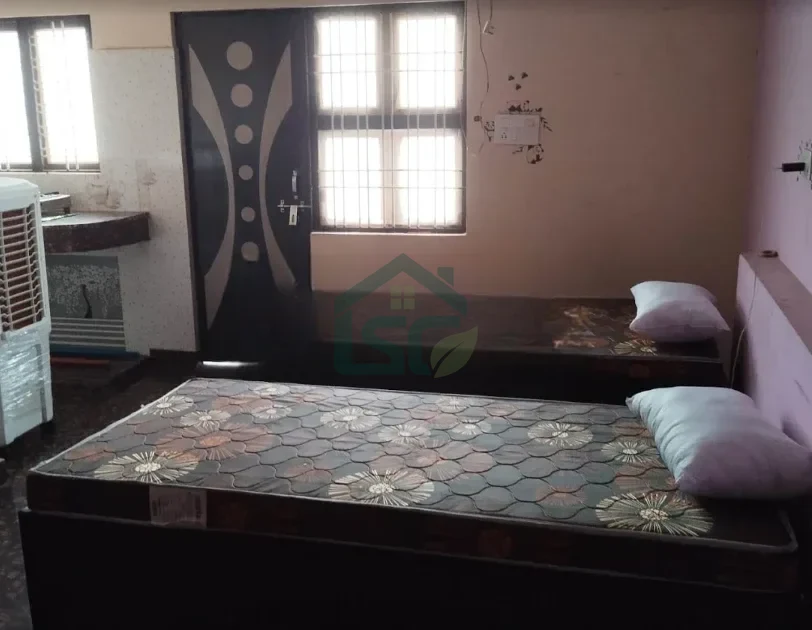 At Rishal PG For Girls, Sector 88, Faridabad