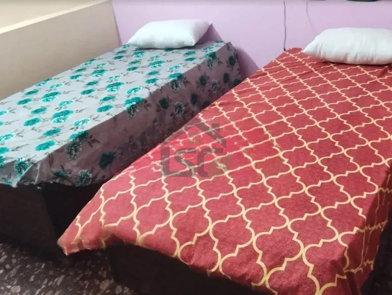Photo 4 of Rishal PG For Girls, Sector 88, Faridabad