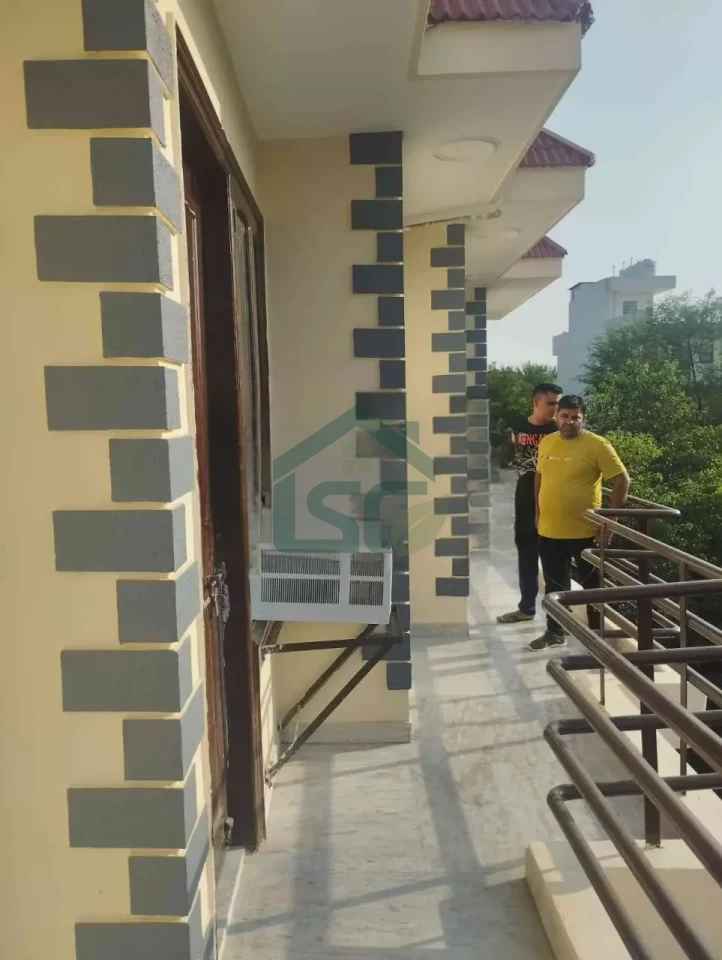 Shree shyam PG in Sector 23, Gurugram — property photo 3